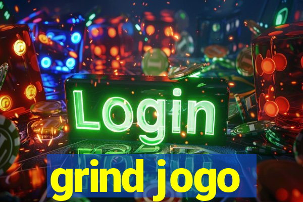 grind jogo